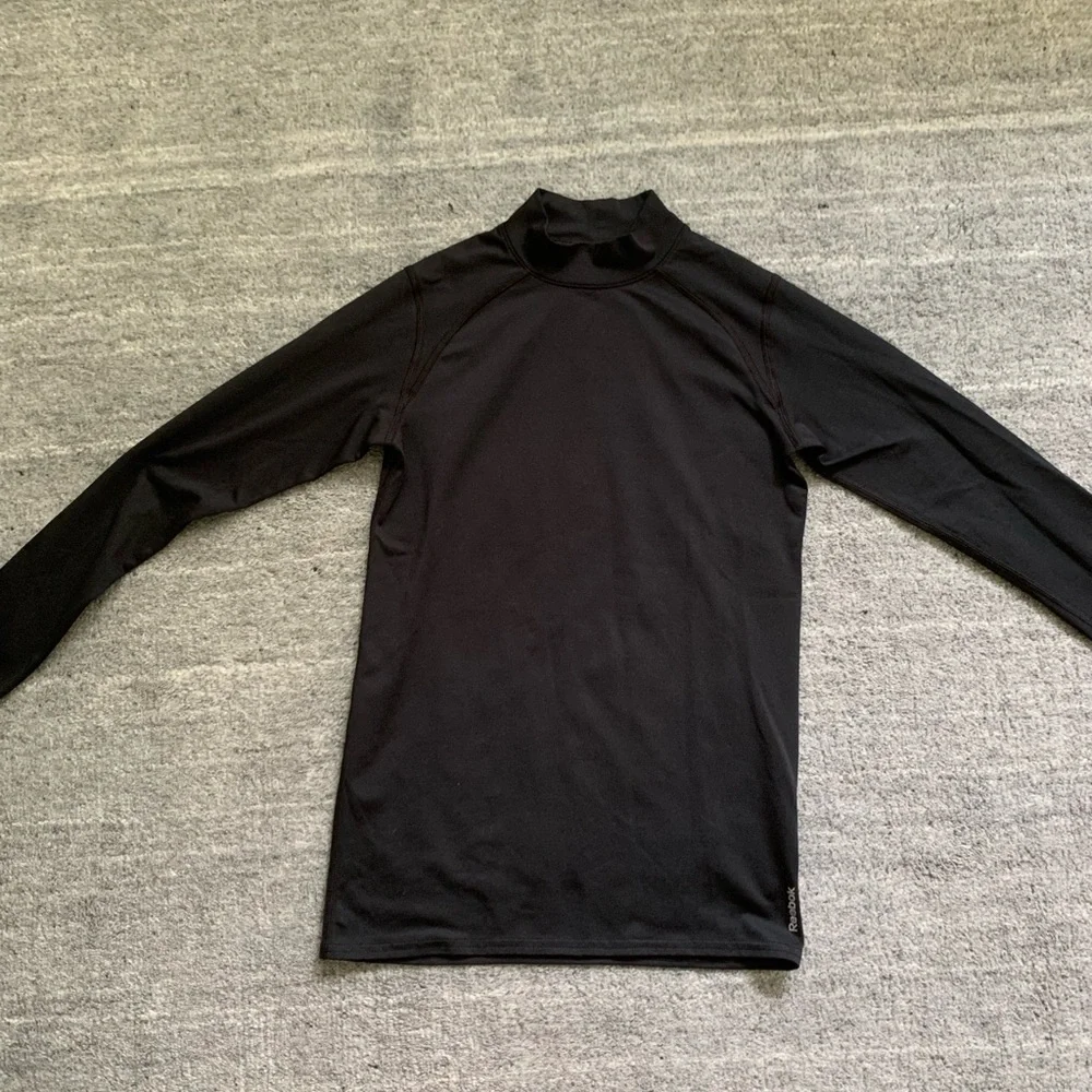 Youth Reebok Cold Weather Bas Layer - Picture 3 of 5